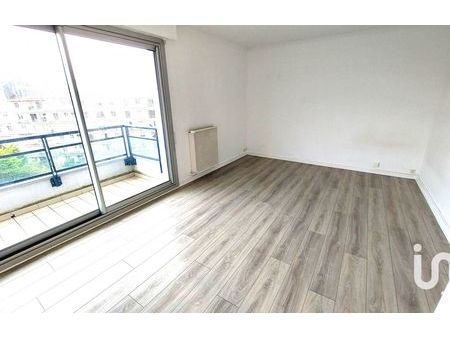 vente appartement 2 pièces 31 m² saint-nazaire (44600)