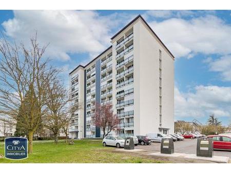 vente appartement chambray-lès-tours (37170) 1 pièce 28.42m²  75 000€