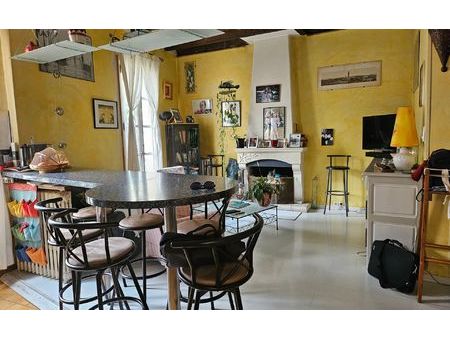 maison arles m² t-4 à vendre  460 000 €