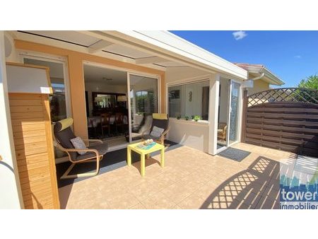 vente maison 3 pièces 95 m²