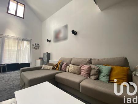 vente maison à tours (37000) : à vendre / 94m² tours