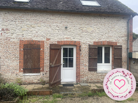 maison 5 pièces - 113m² - montereau