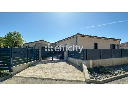 maison 4 pièces - 96 m²