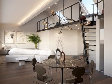 en vente appartement 101 m² – 1 212 000 € |luxembourg-hollerich