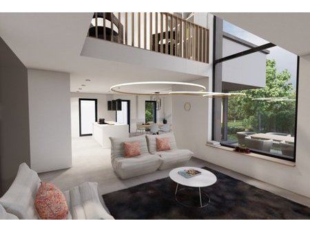 en vente maison jumelée 198 m² – 1 190 000 € |redange