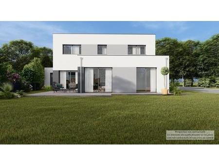 vente maison à saint-dolay (56130) : à vendre / 135m² saint-dolay