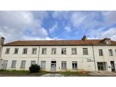 vente maison 589 m²