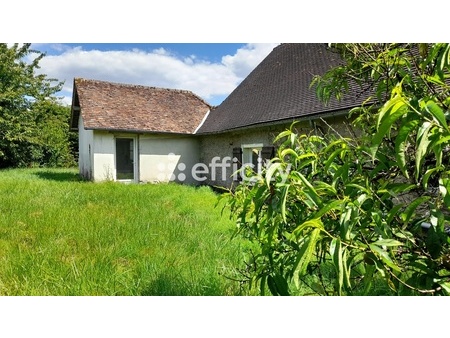 maison 2 pièces - 70 m²