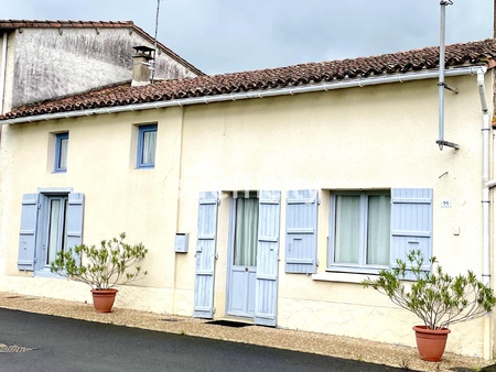 maison 4 pièces - 151 m²