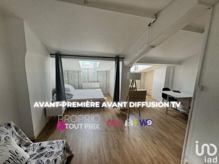 vente maison 9 pièces 260 m²