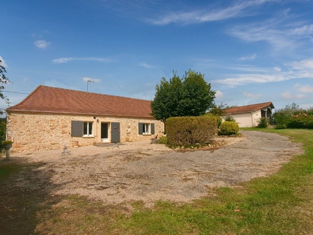 maison 4 pièces - 140 m²