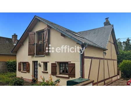 maison 5 pièces - 91 m²