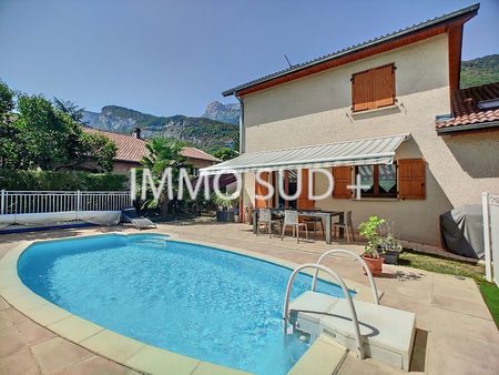 vente maison 5 pièces 105 m²