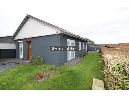 vente maison 4 pièces 70 m² fort-mardyck (59430)