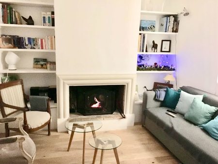 vente maison 4 pièces 92 m²