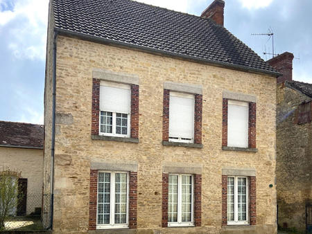 vente maison à essay (61500) : à vendre / 140m² essay