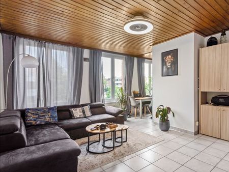 instapklaar appartement nabij centrum