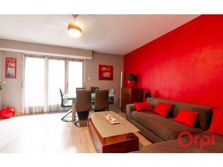 appartement strasbourg 94 m² t-3 à vendre  170 000 €