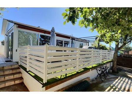 vente maison 3 pièces 55 m² roquebrune-sur-argens (83520)