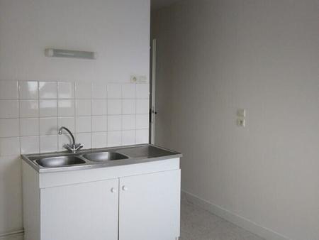 location appartement 2 pièces à juvigny-val-d'andaine (61140) : à louer 2 pièces / 50m² ju