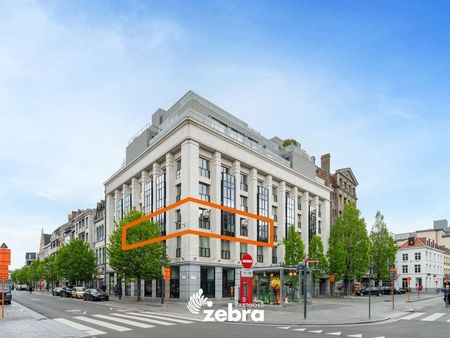 appartement à vendre à kortrijk € 880.000 (krwsg) - vastgoed zebra | zimmo