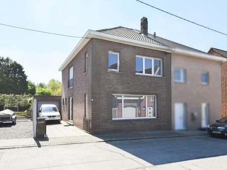 maison à vendre à oudenaarde € 259.000 (krwsu) - immo nobels | zimmo