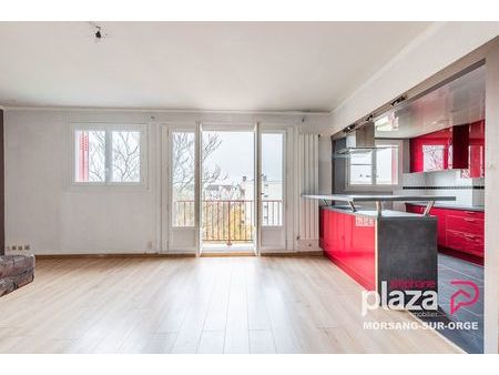 appartement 3 pièces 71 m²