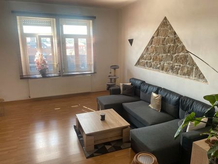 bel appartement lumineux de 92 30 m2