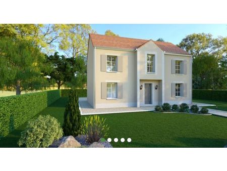 terrain 550 m² saint michel sur orge