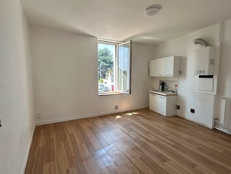 appartement t2 40 m2 proche la madeleine espace anjou