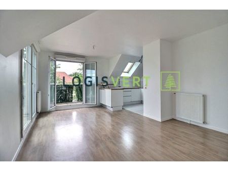 appartement 4 pièces 76 m²