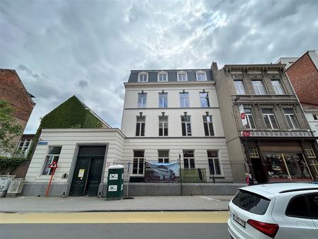 appartement te huur in leuven met 1 slaapkamer