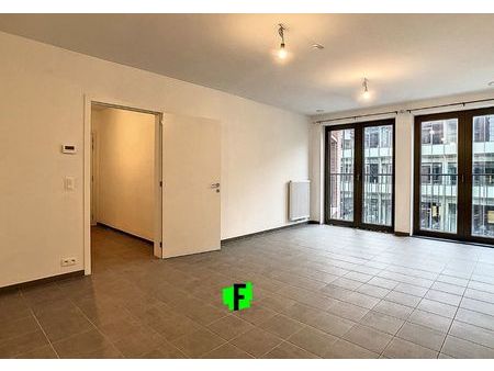 appartement te huur in brussel met 1 slaapkamer