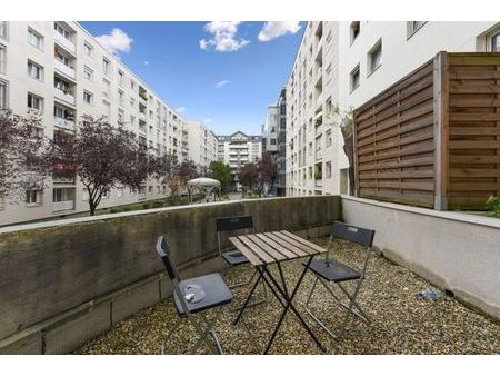 bureaux 107 m²