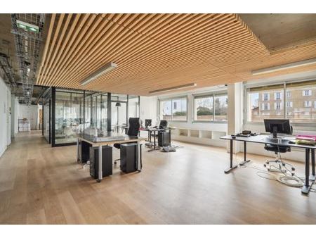 bureaux 495 m²