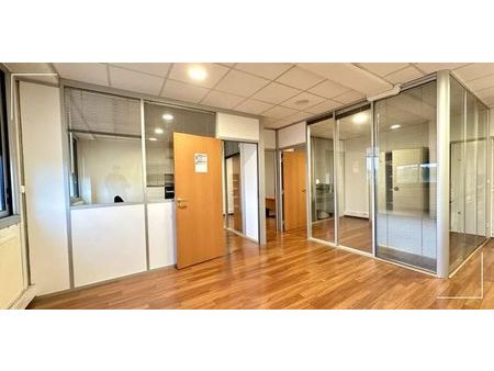 location bureaux aix en provence