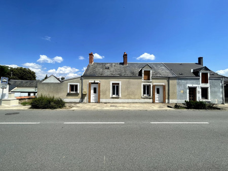 maison et villa. annonce de particulier