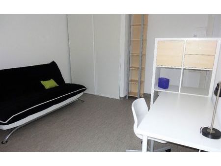 location appartement  22 m² t-1 à albi  420 €