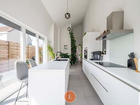 maison à vendre à menen € 289.000 (krwtn) - immo lietaer | zimmo