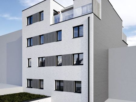 nouveau projet de construction 'solaris' appartement 0001