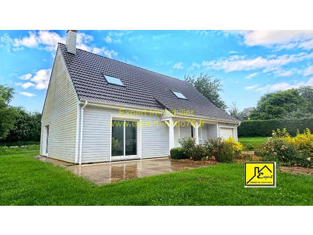 vente maison à doudeville (76560) : à vendre / 149m² doudeville