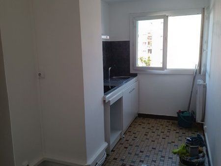 appartement 4 pièces 85 m²