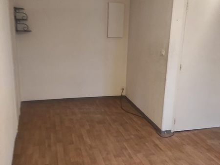 appartement t2 bédarieux