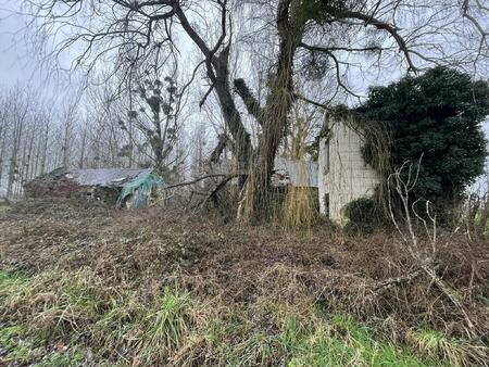 vente maison à saumur (49400) : à vendre / 135m² saumur