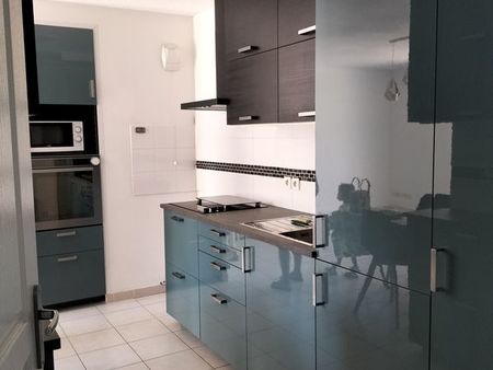 appartement t3 quartier le garissou