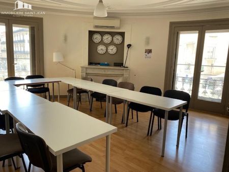 bureaux 193 m² montpellier