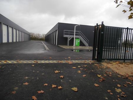 a louer box garage