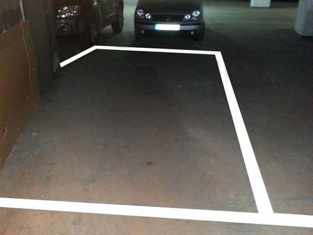 parking pucelle rouen centre