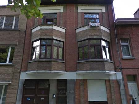 maison à vendre à anderlecht € 470.000 (krw2e) - trianon invest sprl | zimmo