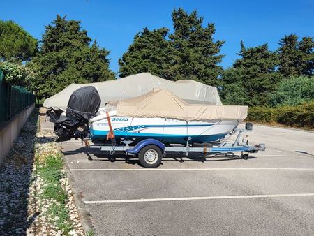 parking bateaux